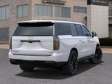 New 2025 Cadillac Escalade ESV Sport Platinum image 4