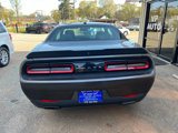 Used 2017 Dodge Challenger SXT w/ Blacktop Package image 5