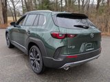 New 2025 MAZDA CX-50 2.5 Turbo w/ Premium Plus Pkg image 3