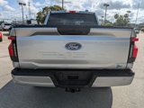 New 2025 Ford F150 Lightning XLT image 5
