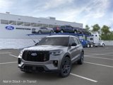 New 2025 Ford Explorer ST w/ Sun And Sound Package image 2