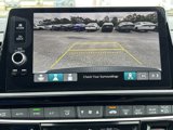 New 2025 Honda Odyssey Touring image 5