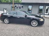 Used 2011 Nissan Maxima 3.5 SV w/ Premium Pkg image 3