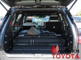 New 2025 Toyota Sequoia Capstone image 4