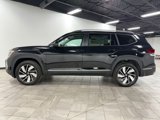 New 2025 Volkswagen Atlas SEL image 4