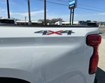 New 2025 Chevrolet Silverado 1500 LT w/ Texas Edition Plus image 5
