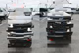New 2025 Chevrolet Silverado 1500 LT Trail Boss w/ Protection Package image 3
