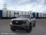 New 2025 Ford Ranger XLT image 2