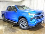 New 2026 Chevrolet Silverado 1500 RST w/ Protection Package image 2