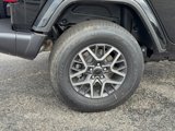 New 2025 Jeep Wrangler Unlimited Sahara image 5