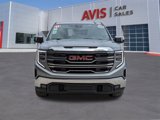 Used 2024 GMC Sierra 1500 SLT image 2