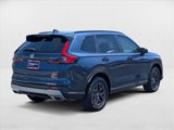 New 2026 Honda CR-V TrailSport image 2