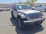 Used 2020 Jeep Wrangler Unlimited Rubicon image 5