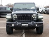 New 2025 Jeep Wrangler Unlimited Sport S 4xe image 4