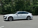 Used 2024 Cadillac CT5 Premium Luxury w/ Technology Package image 5