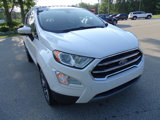 Used 2019 Ford EcoSport Titanium w/ Interior Protection Package image 5