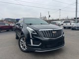 Used 2020 Cadillac XT5 Premium Luxury image 3