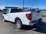 New 2025 Ford F150 XL w/ Equipment Group 103A High image 3