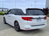 Used 2023 Honda Odyssey Elite image 3