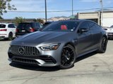 Used 2021 Mercedes-Benz AMG GT 43 image 3