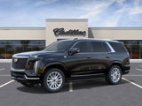 New 2026 Cadillac Escalade 4WD image 2