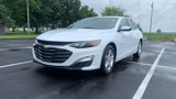 Used 2024 Chevrolet Malibu LT image 3