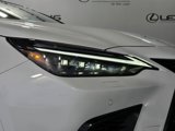 Used 2025 Lexus NX 450h+ F Sport image 5