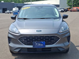 Certified 2022 Ford Escape SE w/ SE Sport Appearance Package image 2