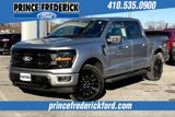 New 2025 Ford F150 XLT w/ Equipment Group 303A High image 2