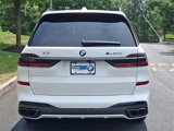 New 2026 BMW X7 M60i w/ Climate Comfort Package image 5