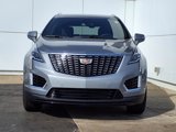 New 2025 Cadillac XT5 Luxury w/ LPO, Floor Liner Package image 2