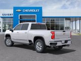 New 2025 Chevrolet Silverado 2500 High Country w/ Technology Package image 3