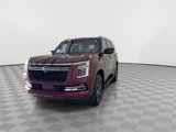 New 2025 Nissan Armada SL image 5