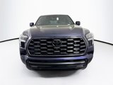 New 2025 Toyota Sequoia Platinum image 4