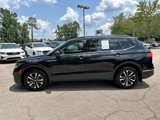 Used 2024 Volkswagen Tiguan S image 6