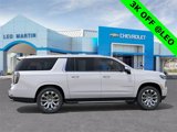 New 2025 Chevrolet Suburban Premier w/ Sun And Tow Package image 5