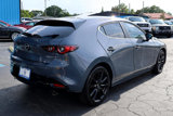 Used 2023 MAZDA MAZDA3 s image 4