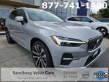 Certified 2023 Volvo XC60 B5 Ultimate w/ Climate Package image 3