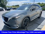 Used 2022 MAZDA CX-9 Carbon Edition image 6
