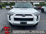 Used 2024 Toyota 4Runner TRD Off-Road Premium image 3