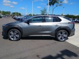 New 2025 Subaru Solterra Touring image 3