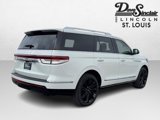 Certified 2024 Lincoln Navigator Reserve image 5