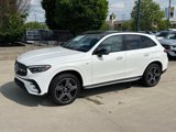 New 2025 Mercedes-Benz GLC 350e 4MATIC image 4