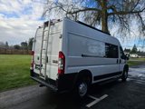 Used 2021 RAM ProMaster 2500 w/ Convenience Group image 6