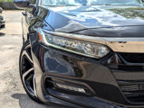 Used 2018 Honda Accord Sport image 4