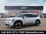 New 2026 Kia EV9 Wind image 3