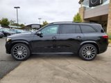New 2025 Mercedes-Benz GLS 450 4MATIC image 2