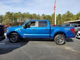 New 2025 Ford F150 STX w/ Equipment Group 200A image 3