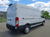 New 2025 Ford Transit 250 148 Medium Roof Extended AWD w/ Load Area Protection Package image 4