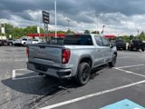 New 2025 GMC Sierra 1500 Elevation image 2